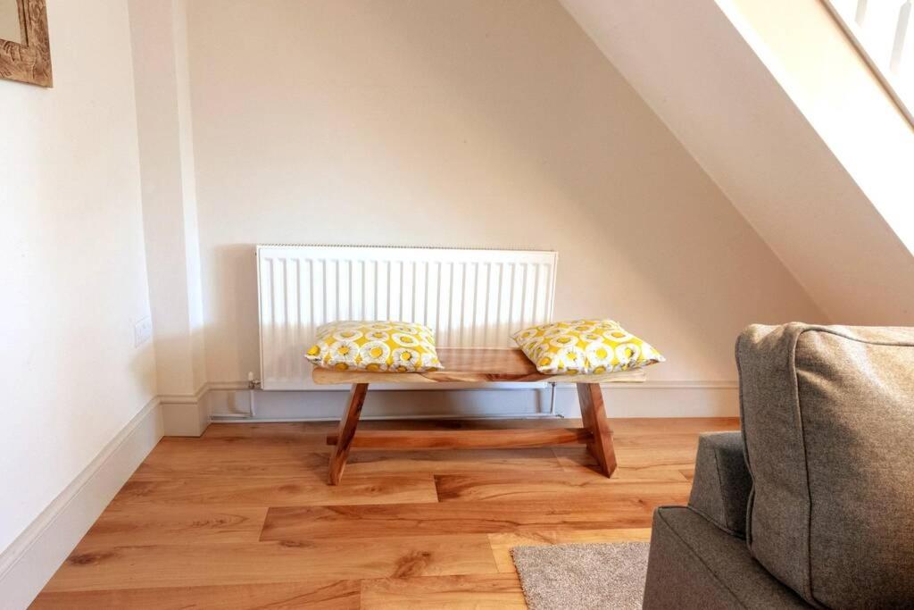 Walkers Retreat High Quality Cosy Holiday Home In The Popular Town Of Crook County Durham Crook (Durham) Экстерьер фото